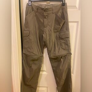Men’s Kuhl Hiking Pants